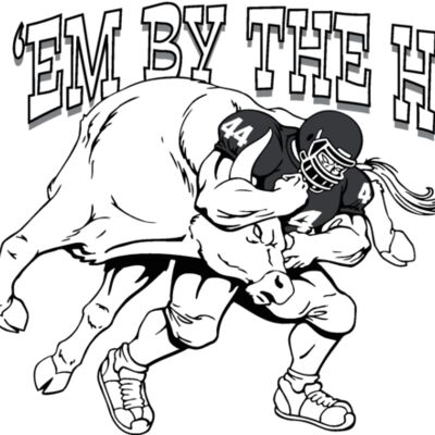 ftblsteerwrstl Thumbnail