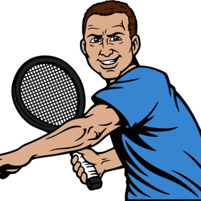 tennis02v4clr Thumbnail