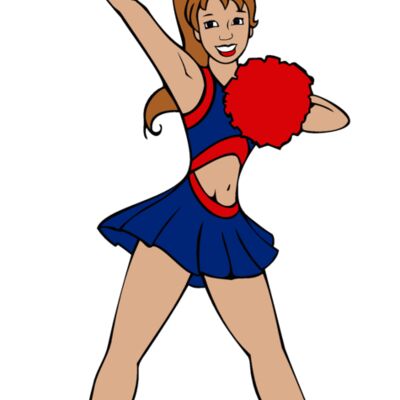 cheerleader1 Thumbnail