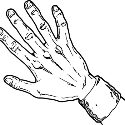 wrestlerhand1 Thumbnail