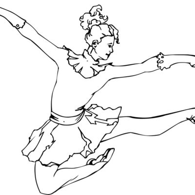 ballerina05 Thumbnail
