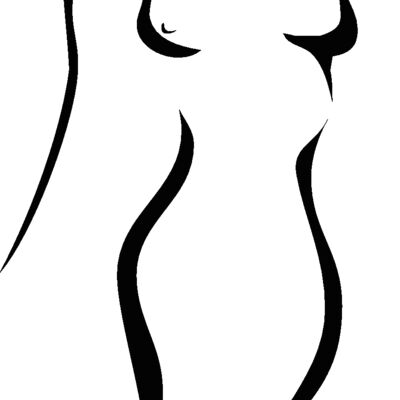 female outline Thumbnail