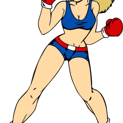 boxinggirlagro Thumbnail