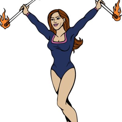 colorguard03 Thumbnail