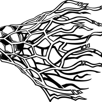 soccer04v4bw Thumbnail