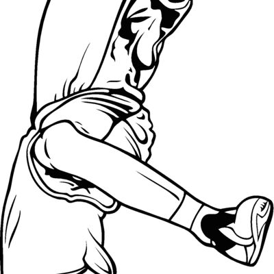 bsktbllplyr13v4bw Thumbnail