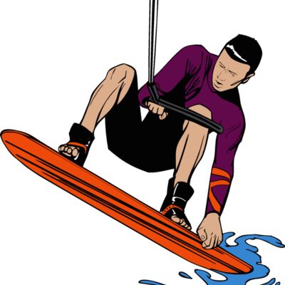 wakeboard waterboard Thumbnail
