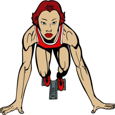 sprintgirl Thumbnail