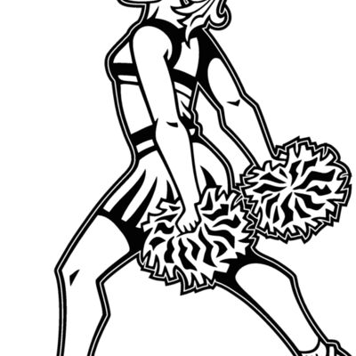 cheer03v4bw Thumbnail