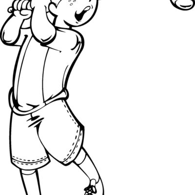 golf14v4bw Thumbnail