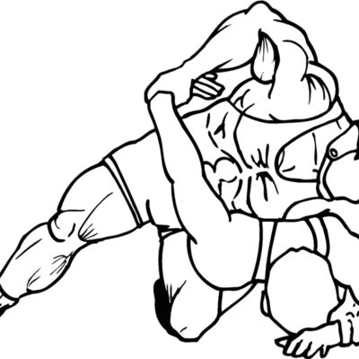 wrestling3 Thumbnail