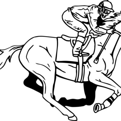 jockeyhorse Thumbnail