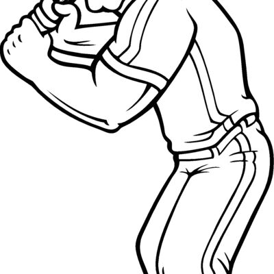 basebllplyr07v4bw Thumbnail