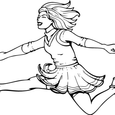 cheer10v4bw Thumbnail