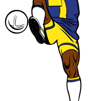 soccerbody Thumbnail