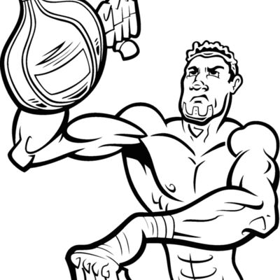 boxer03v4bw Thumbnail