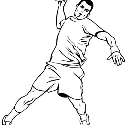 handball02v4bw Thumbnail