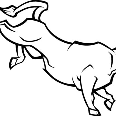 bull02v4bw Thumbnail