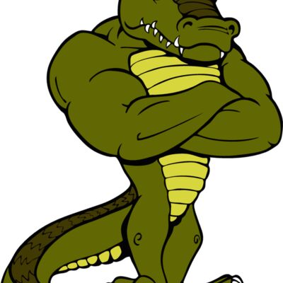 alligator02 Thumbnail