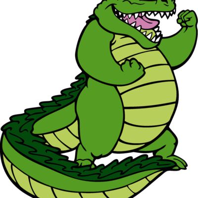 alligatormascot05 Thumbnail