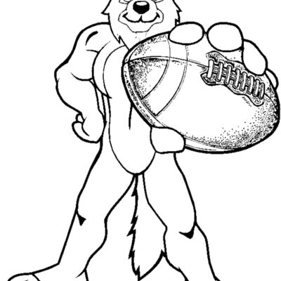 dogfootball Thumbnail