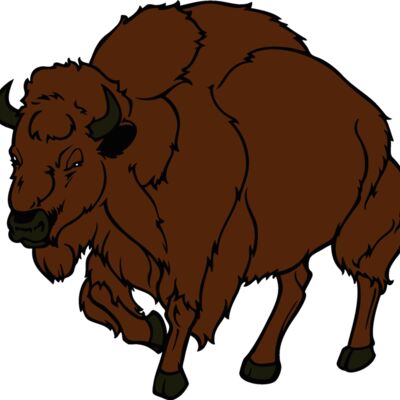 buffalo01v4clr Thumbnail