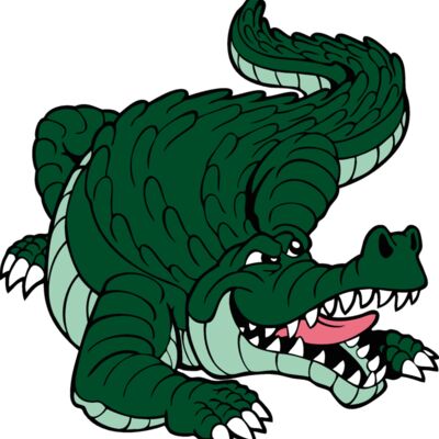 alligatormascot03 Thumbnail