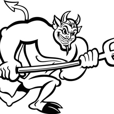 devil12v4bw Thumbnail