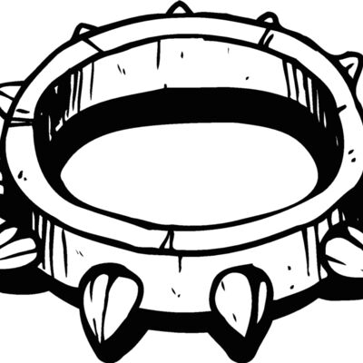 dog collar 1 Thumbnail