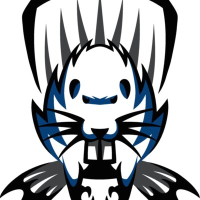 tribal beaver 1 Thumbnail