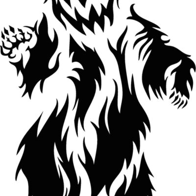 tribalbear04 Thumbnail