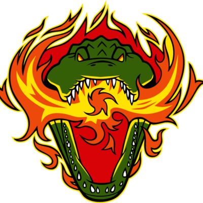 flaminggator03 Thumbnail