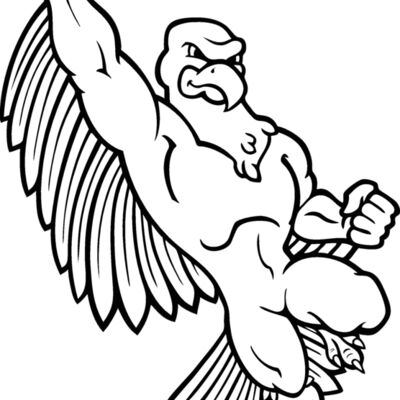 eagle06v4bw Thumbnail