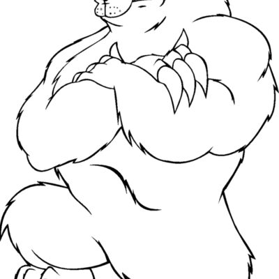 basketballbear Thumbnail