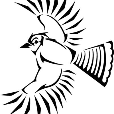 tribalbluejay Thumbnail