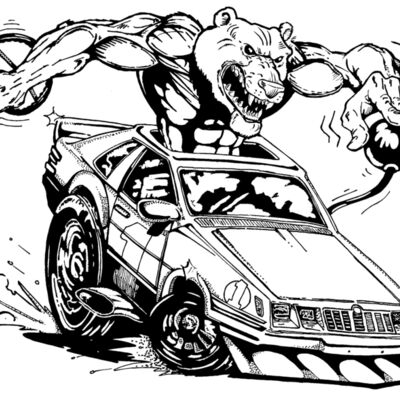 racecarbear Thumbnail