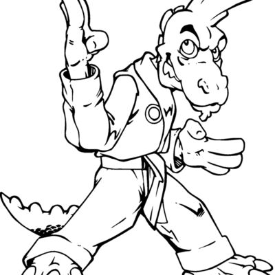 karatedragon Thumbnail