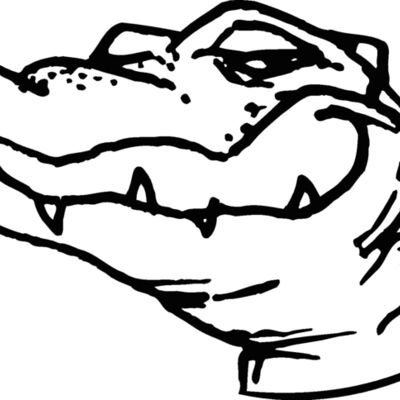 gatorhead2 Thumbnail