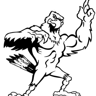 eagles number 1 Thumbnail