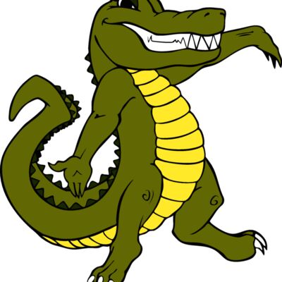 alligator01 Thumbnail