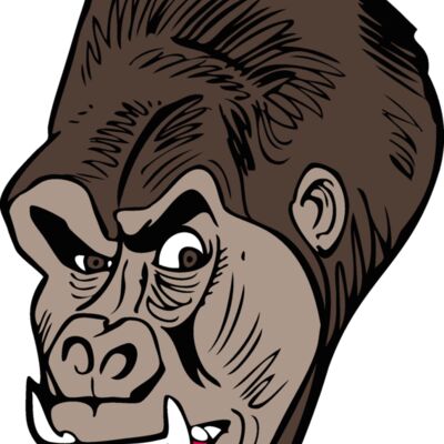 gorilla 23 Thumbnail