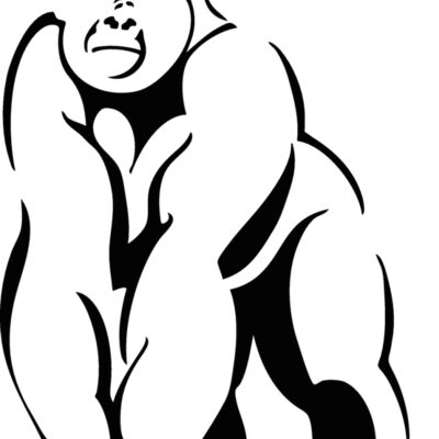 gorillatribal3 Thumbnail