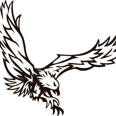 tribaleagle02 Thumbnail