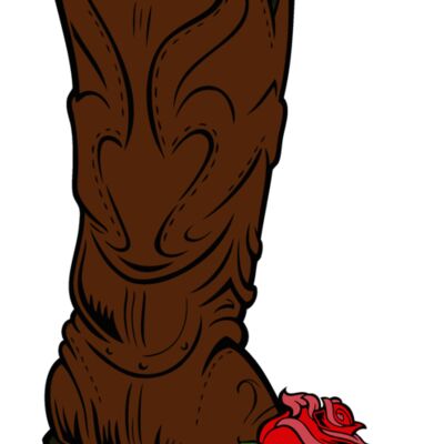 cowboy boots 03 Thumbnail