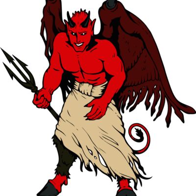 devil08v4clr Thumbnail