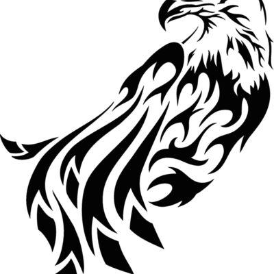 tribal eagle 2 Thumbnail