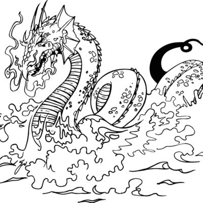 dragonserpent Thumbnail