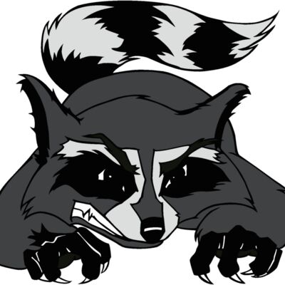 raccoonm1 Thumbnail