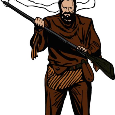 frontiersman1 Thumbnail