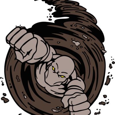 tornadoman4 Thumbnail